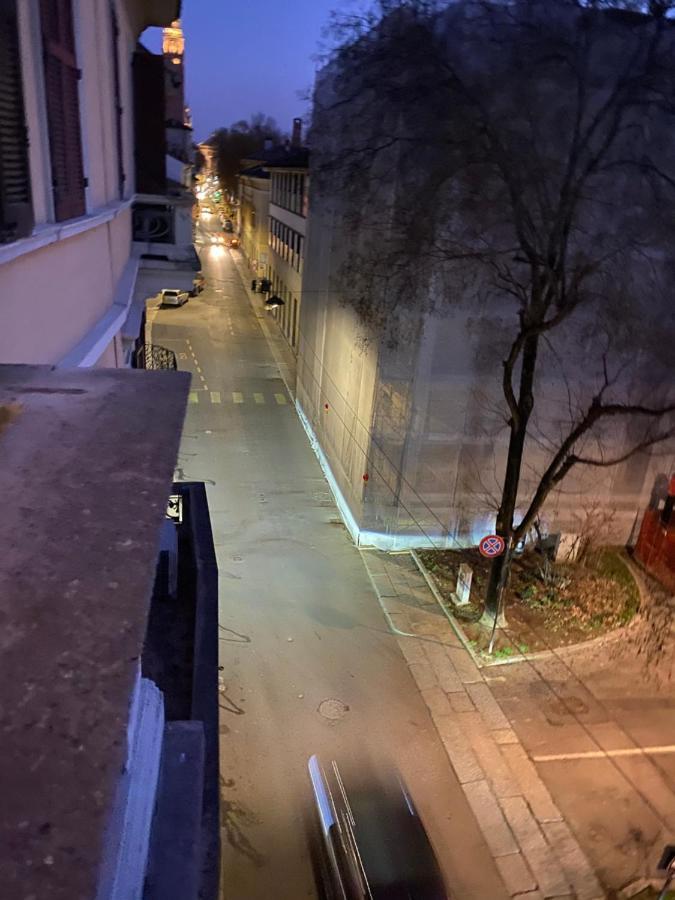 Apartamento Loft Manzoni 37 Cremona Exterior foto